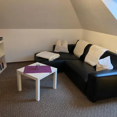 Graureiher Apartment *