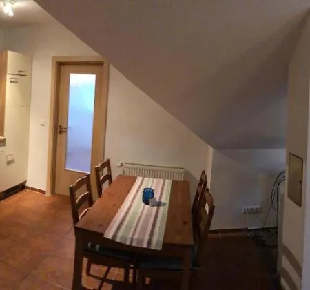 Graureiher Apartment *