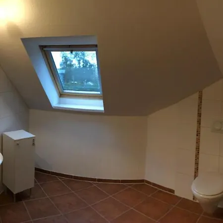 Graureiher Appartamento