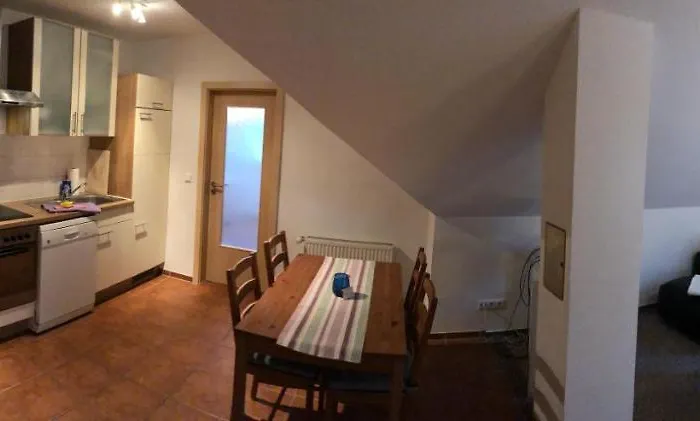 Graureiher Apartamento *