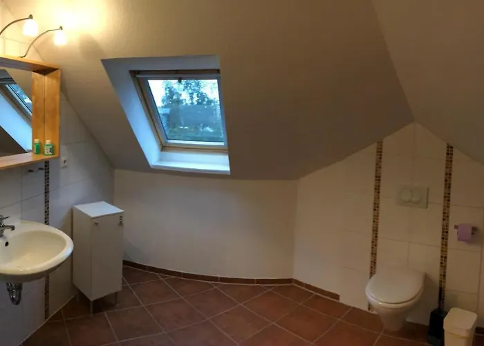 Graureiher Apartamento